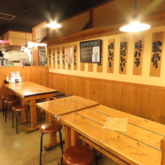 串八珍 大手町ファーストスクエア店の特集写真