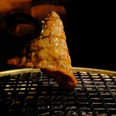 赤身焼肉はるちゃんのコース写真