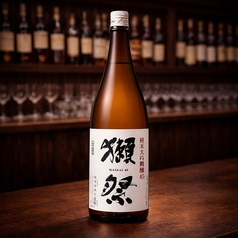 獺祭 純米大吟醸45（一升瓶）