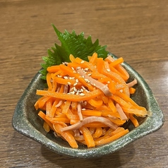 いかにんじん