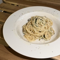 ＜ランチ・カフェ利用に◎＞お食事にもこだわってます♪