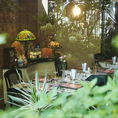 広亭 タナカの外観2