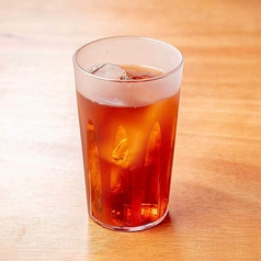 ウーロン茶