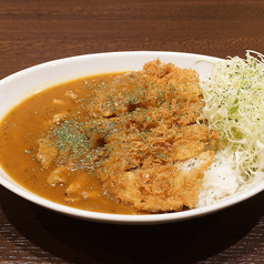 かつ丼 天下星のおすすめ料理2