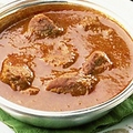 料理メニュー写真 32. LAMB ROGANJOSH ラム ローガンジョシュ