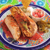 琉球メキシカンレストラン BORRACHOS ボラーチョス 広島の写真