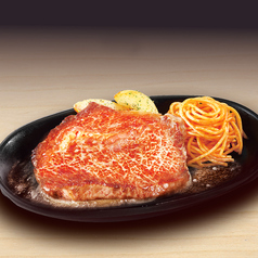 リブロースステーキ 140g