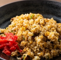 成のチャーハン