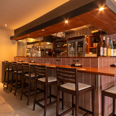 ハイボール酒場 駅前町 銀杏 いちょうの特集写真