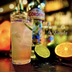 ジン・トニック
