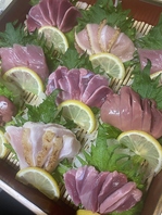 豊富でおいしいアラカルト！