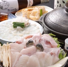 海鮮居酒屋 フグ田商店 春日井駅前店のコース写真