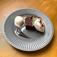 ～午後のひとときに～