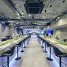 Lux Event Space リュクスのおすすめポイント1