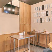 GARB PUBLIC ガーブパブリックの雰囲気3