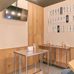 GARB PUBLIC ガーブパブリックの雰囲気3