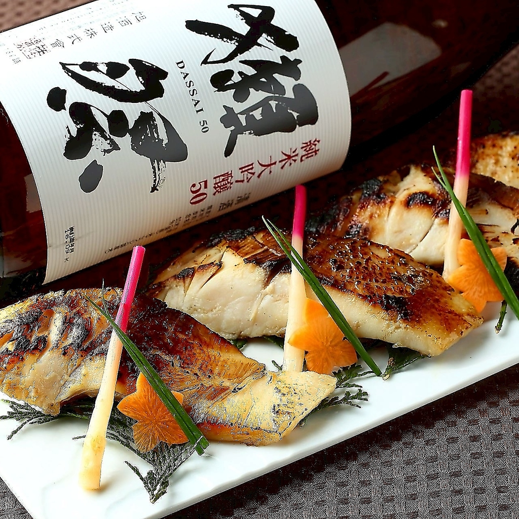 飲み会から女子会まで、どんなシーンにもぴったりな空間をご用意。楽しい時間をお過ごしください。