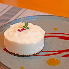 【デザートセット】コースデザート・ドリンクでゆっくり・のんびり♪♪の写真