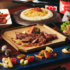 STELLA ステラ 中野店のコース写真