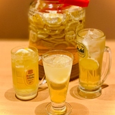 飲み放題だけでもOK！飲み放題価格2310円。ビール～ソフトドリンクまで、ほぼ全種お飲み頂けます。