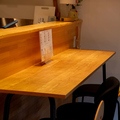 DOZO SAKE KITCHEN ドーゾサケキッチンの雰囲気1