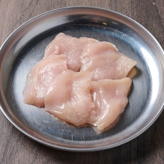 鶏ささみ