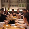 THE TABLE ザテーブル 栄のおすすめポイント2