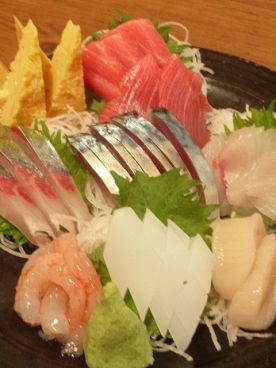 甲州屋のおすすめ料理1