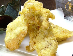 大分名物とり天