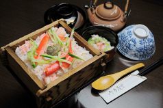 新海寿司の写真2