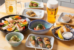 やきとり大吉 西宮店のコース写真