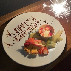 TRAP BURGER トラップバーガーのコース写真