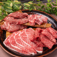 【焼肉通もご満足★】肉質の良さがウリ！