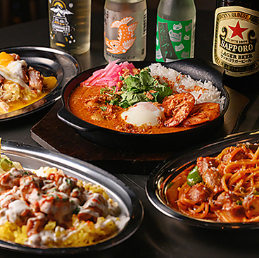 XAO Nakameguro シャオ ナカメグロのおすすめ料理1