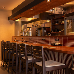 ハイボール酒場 駅前町 銀杏 いちょうの特集写真