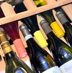 飯と酒Toritocoのおすすめポイント1