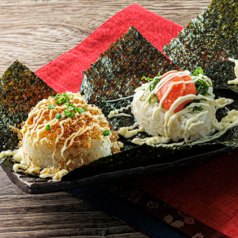 おにぎりマヨネーズ（一個）