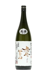 【栃木県】鳳凰美田　純米大吟醸　5割磨き生(一合/グラス)