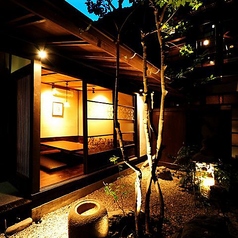 古民家イタリアン クインチ チェントラーレ Quinci CENTRALE特集写真1