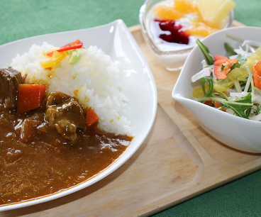 Cafe Lounge 凛のおすすめ料理1