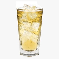 ジンジャーエール