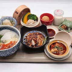 WUMEIセット～彩巡（サイジュン）～