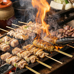 もも焼き屋　八幸鶏の特集写真