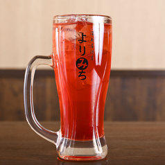 すっきりトマトサワー