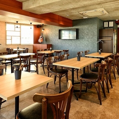 You&Me CRAFT BEERの特集写真