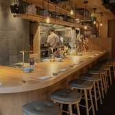 薪火と肉と酒 コノハズク 名駅店の雰囲気2