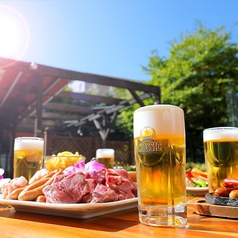レストラン ラーブル 札幌エクセルホテル東急の特集写真