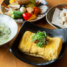 ごはんや蜃氣楼のおすすめポイント1