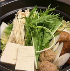 居酒屋 いなばのコース写真