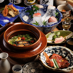居酒屋 八方美人 錦糸町店のコース写真
